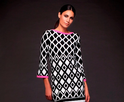 בוטיק האופנה הייחודית אירן, בקולקציית סתיו-חורף 2015-16